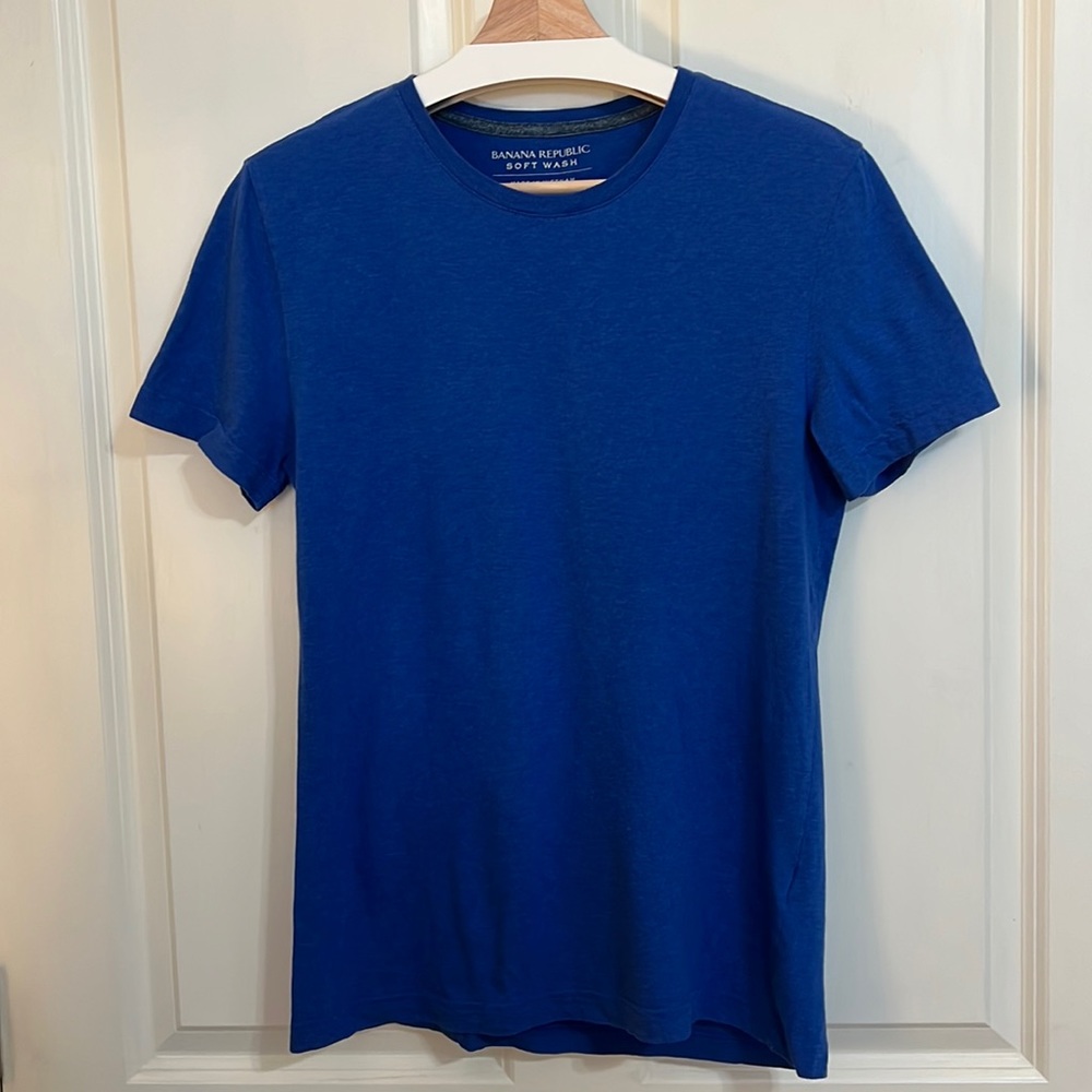 Banana Republic soft wash T-shirt